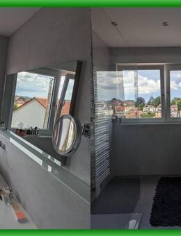 Stil & Aussicht: ?? Designerwohnung in bester Mühlacker-Lage ???? - Mühlacker