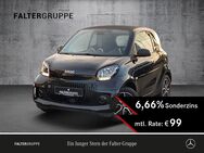 smart EQ fortwo, , Jahr 2020 - Worms