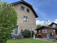 Einmalige Rarität! Geräumige, qualitative Wohnung - als Haus im Haus - in idyllischer Waldrandlage - Neunkirchen-Seelscheid