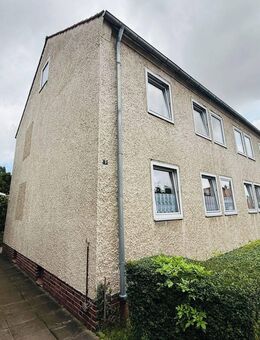 Vermietetes 6-Familienhaus als Kapitalanlage in Bad Gandersheim - Bad Gandersheim