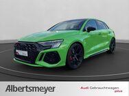 Audi RS3, Sportback QUATTRO, Jahr 2021 - Nordhausen