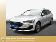 Ford Focus, 1.0 EcoBoost TITANIUM DESIGN, Jahr 2023 - Pforzheim