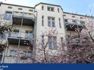 Vollvermietetes Mehrfamilienhaus in beliebter Wohnlage - Leipzig