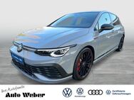 VW Golf, GTI Clubsport Performance Paket, Jahr 2023 - Ahlen