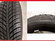 1 Stk. Ganzjahresreifen Nexen N blue 4 Season 185/60 R14 82T 4PR M+S BSW. - Frankfurt (Main) Unterliederbach