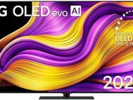 LG OLED65G59LS OLED-Fernseher (164 cm/65 Zoll, 4K Ultra HD, Smart-TV)