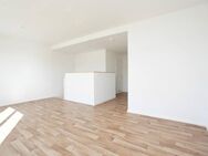 Maisonette-Wohnung mit zwei Balkonen - Chemnitz