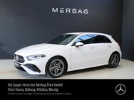 Mercedes A 180, AMG Advanced Plus Ambie, Jahr 2023 - Trier