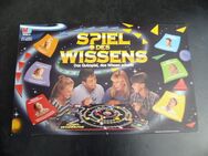 Spiel des Wissens Quizspiel ab 7 J. 1995 MB Spiele 5010994000004 - Flensburg