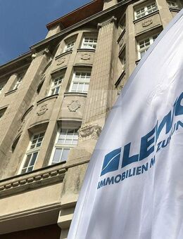 *** cooles Cityapartment * Loftstyle * EBK * Energiekonzept * 2 Zimmer * 11/25 *** - Leipzig