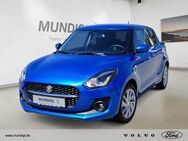 Suzuki Swift, Comfort Automatik, Jahr 2024 - Landshut