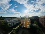 Studiomuc - Apartment in Schwabing mit Ausblick! Direkt am Olympiapark! - München