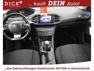 Peugeot 308 1.2 e-THP Active >LED+SITZHZ+PDC+MFL+TEMP+ - Bebra