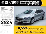 Opel Insignia, 1.5 B Sports Tourer INNOVATION Turbo (66), Jahr 2017 - Stade (Hansestadt)
