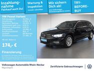 VW Passat Variant, 2.0 TDI Business, Jahr 2024 - Mannheim