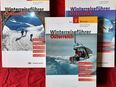 Winterreiseführer Österreich – 3 Bände (1 bis 3) in 57572