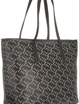 LASCANA Shopper Schultertasche, Handtasche, Tragetasche, Damentasche, Korbtasche VEGAN
