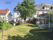 Zweifamilienhaus in Mettendorf - Kapitalanlage oder Wohnsitz für Luxemburg-Pendler - Mettendorf