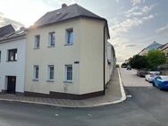 *Roßwein - kleines Stadthaus in ruhiger Lage* - Roßwein