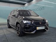 CUPRA Ateca, 1.5 TSI Plus Paket, Jahr 2024 - München