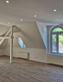 Wohnung mit ganz besonderem Charme und atemberaubendem Ausblick - Bad Neuenahr-Ahrweiler