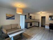 Apartment Studio, möbliert, inklusive Einbauküche - Schillingsfürst