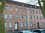 renovierte Dachgeschoss-Wohnung - Oberhausen