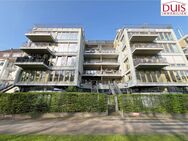 Barrierefreie Traum-ETW mit Garten und TG-Stellplatz im Kreuzviertel!!! - Dortmund