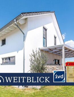 WEITBLICK: Platz für die gemeinsame Zukunft! - Burgstetten