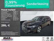 VW Passat Variant, 2.0 TDI BUSINESS, Jahr 2024 - Heusenstamm