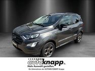 Ford EcoSport, 1.0 EcoBoost ST-Line, Jahr 2018 - Weinheim