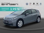 VW ID.3, Pure Performance CCS, Jahr 2022 - Ehingen (Donau)