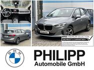 BMW 218, i Active Tourer AppleCarPlay, Jahr 2023 - Mülheim (Ruhr)