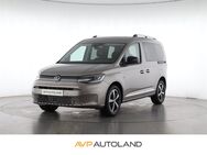 VW Caddy, 1.5 TSI STYLE | | | |, Jahr 2022 - Plattling