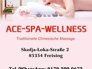 ACE - Wellness Massage - Freising