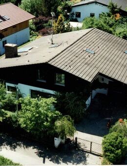 EFH in Toplage in Pang/Rosenheim - Weyarn