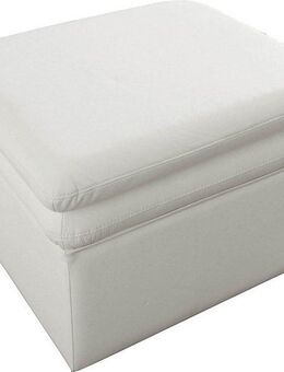 COTTA Hocker Leandra, Polstergarnitur, auch als Set erhältlich