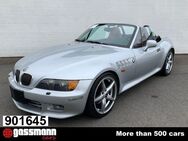 BMW Z3 3.0 Roadster, mehrfach VORHANDEN! - Bovenden