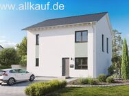Ihr Traumhaus in Landsberg: Maßgeschneidert und Energieeffizient! - Landsberg (Lech)