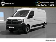 Renault Master, 3.5 FWD Kasten Advance t L3H2 BLUE dCi 130 Euro6e, Jahr 2024 - Frankenberg (Eder)