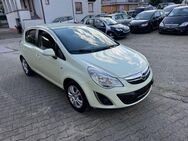 Opel Corsa D Klima Tempomat MultiLenkrad - Bad Krozingen