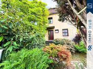 ++ Großzügige Doppelhaushälfte in begehrter Lage - vollunterkellert, Garage, große Terrasse ++ - Leipzig