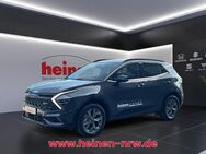 Kia Sportage, 1.6 T, Jahr 2024 - Menden (Sauerland)