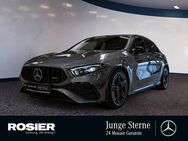 Mercedes A 35 AMG, Aero Prem, Jahr 2023 - Arnsberg