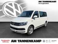 VW T6 Multivan, 2.0 TDI 75KW, Jahr 2017 - Varel