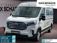 Maxus Deliver 9, Luxury RWD, Jahr 2024 - Sonnefeld