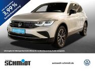 VW Tiguan, 1.5 TSi Move 400 Euro Finanzierungsbonus, Jahr 2024 - Lünen