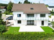 Charmantes Dreifamilienhaus mit Panorama-Grünblick - Ihr neues Zuhause in idyllischer Lage - Burgthann