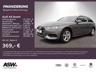 Audi A4, Avant advanced 40TDI quattro, Jahr 2021 - Weinsberg