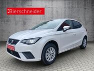 Seat Ibiza, 1.0 TSI Style, Jahr 2024 - Beilngries